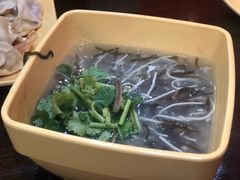 辣糊汤-肥叔锅贴(上沙路店)