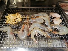 -英雄故事地摊烤肉(马驹桥店)