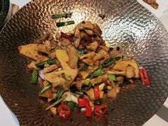 -黄弟大排档·湖南菜·小龙虾·小海鲜(凯旋北路店)