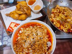 -风波庄(罍街分舵)