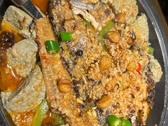 -烤匠麻辣烤鱼(万象城店)