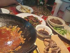 -人民公社大食堂(顺义总店)