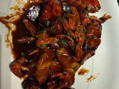 -许爷家·生态湖鲜(徐汇日月光店)