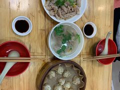 福鼎肉片-大叔家福鼎小吃(十全街店)