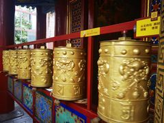 -西安市广仁寺