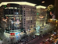 -喜悦烤鸭·新京菜(王府井店)