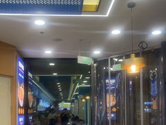 -清真·尖子尖牛肉面(王府井店)