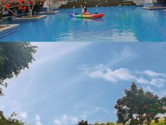 -三亚海棠湾万丽度假酒店