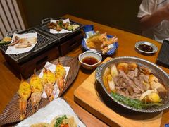 -月龍吟(朝龙汇店)