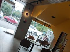 -麦当劳·得来速店(星沙大道店)