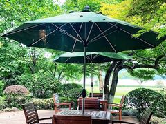 露天位-浙江西子宾馆·瑶园咖啡厅