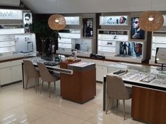 -宝岛眼镜(福中店)