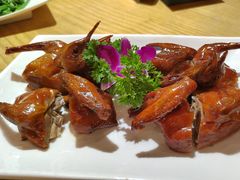 -德胜轩正宗顺德菜(宝安沙井会展中心店)