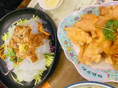 -老厨家(中央大街西七道街店)