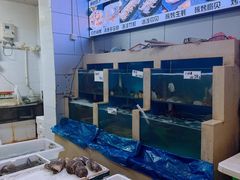 -胶东海鲜大排档(北太平庄店)