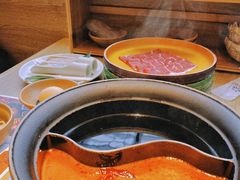 -温野菜涮涮锅(曲江大悦城店)