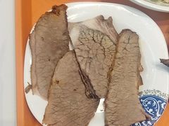 -德元兰州纯汤牛肉面(龙阳路店)