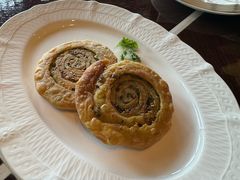 -杭州西子湖四季酒店·金沙厅