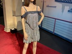 -上海杜莎夫人蜡像馆