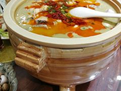 -金源山海一味(万科早城店)