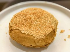 -李小老烧饼(常营民族家园店)