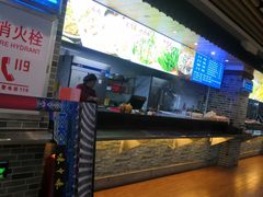 -聚春园自助餐厅(东街口店)
