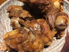 -95号酱骨·一块豆腐(展春园西路店)