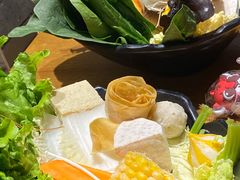 -呷哺呷哺 黄金牧场 (新中关购物中心店)