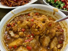 -老三样·旧食新味(万寿宫店)