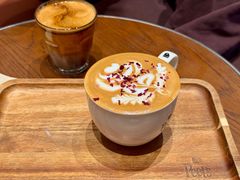 -Peet's Coffee皮爷咖啡(杭州来福士店)