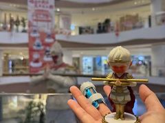 -西安威斯汀大酒店