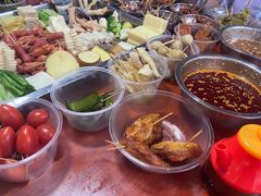 -江油特色冷沾沾(火炮街店)