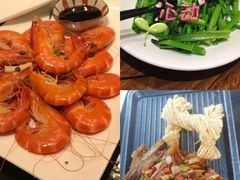 -阿娘家·原生态农家菜(国顺东路店)