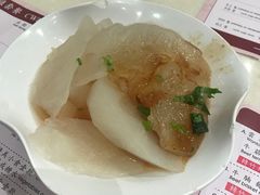腩汁萝卜-池记(尖沙咀店)