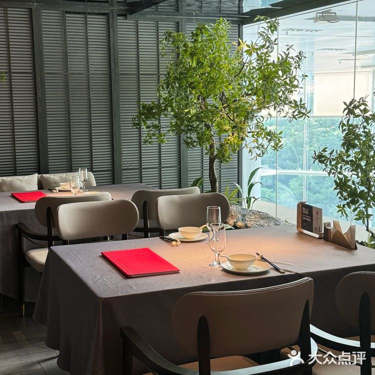 排队两小时➕也要来吃的深圳[必吃]榜，京炙坊[打卡]