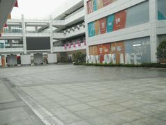 -SFC上影影城(淞南店)