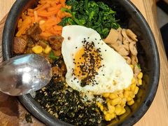 -米村拌饭(江宁万达店)