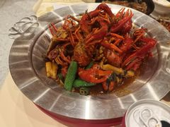 -聚味瞿记·龙虾堂(天元店)