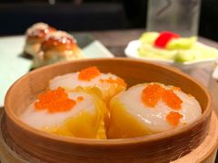 带子酿烧卖-唐茶苑(Soho)