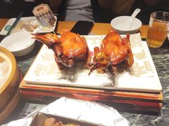-大鸽饭(北京路店)
