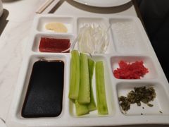 -鸭小七·北京烤鸭·地道北京菜(宝安大仟里店)