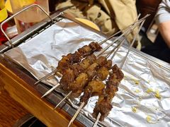 -香约老地方烧烤(九道街店)