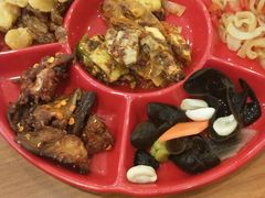 -龙抄手(春熙路总店)