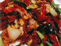 -大海碗·京菜炸酱面(雍和宫店)