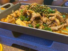 -蛙喔牛蛙(浦口澳林店)