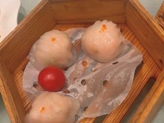 -粤江春·早茶·潮粤菜·宴会(罗湖宝能中心店)