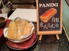-鸣诗自助餐(澳門四季酒店)