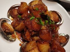 -庆赫隆融合菜馆(群力店)