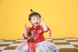-童梦时光儿童摄影(华业·东方玫瑰店)