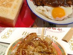 -憶廟街 X 沙角邨(太古城店)